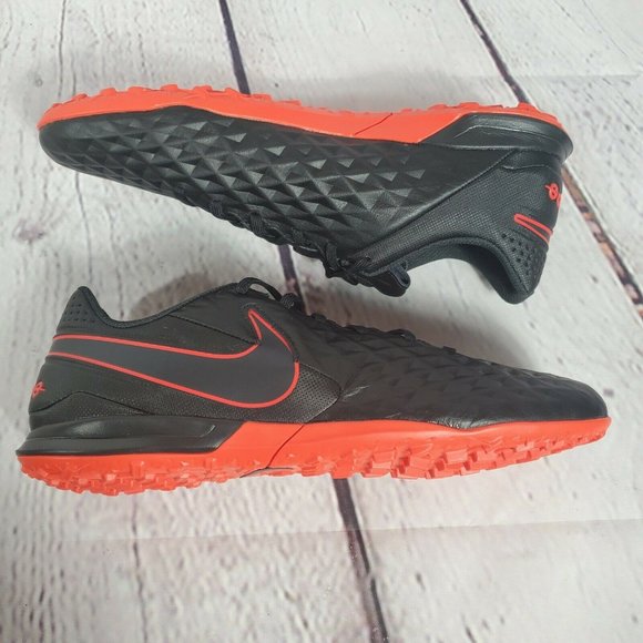 Nike Tiempo Legend 8 Academy Turf Soccer Shoes - Picture 5 of 8